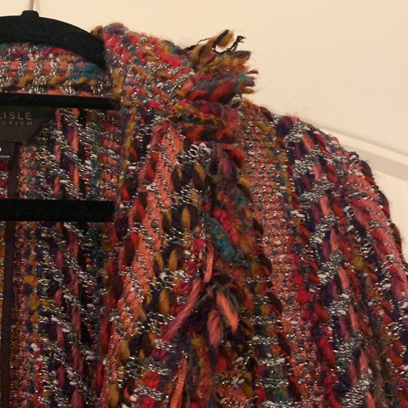 Carlisle Jacket Multi Color - Picture 6 of 6